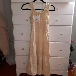 Flowy forever 21 dress